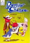 Domino Chance #3 Comic Books - Covers, Scans, Photos in Domino Chance Comic Books - Covers, Scans, Gallery